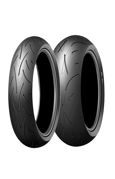 DUNLOP Sportmax Roadsport 2